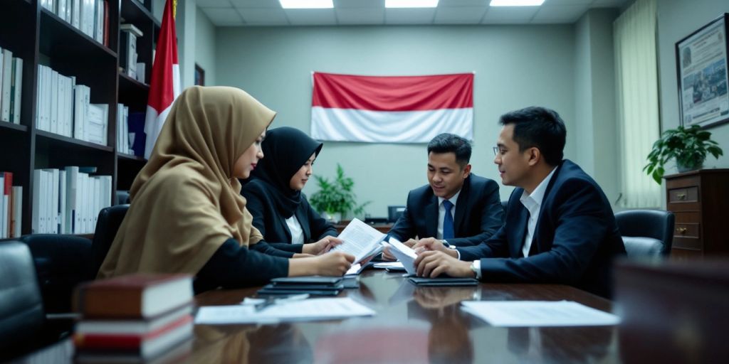 Peran Pemerintah Pidana Umum Kejaksaan Negeri PATI dalam Mewujudkan Keadilan Sosial